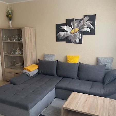 Ferienhaus Belkot Bad Sachsa Luaran gambar