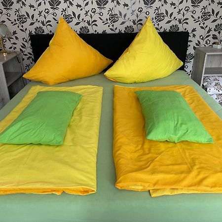 Ferienhaus Belkot Bad Sachsa Luaran gambar