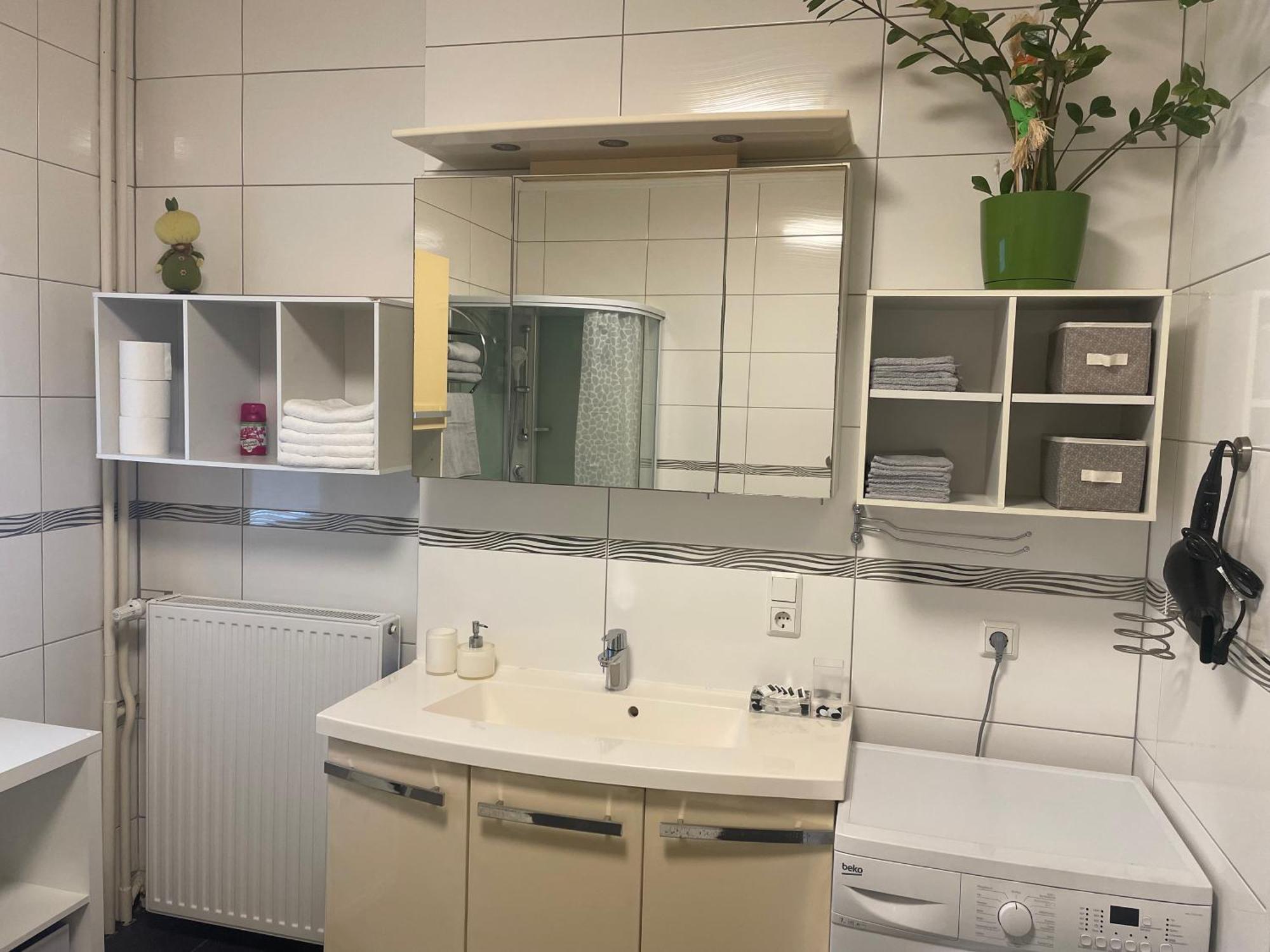 Ferienhaus Belkot Bad Sachsa Luaran gambar
