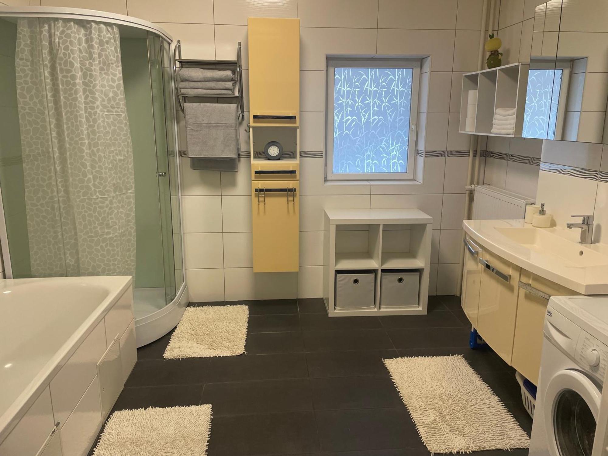 Ferienhaus Belkot Bad Sachsa Luaran gambar