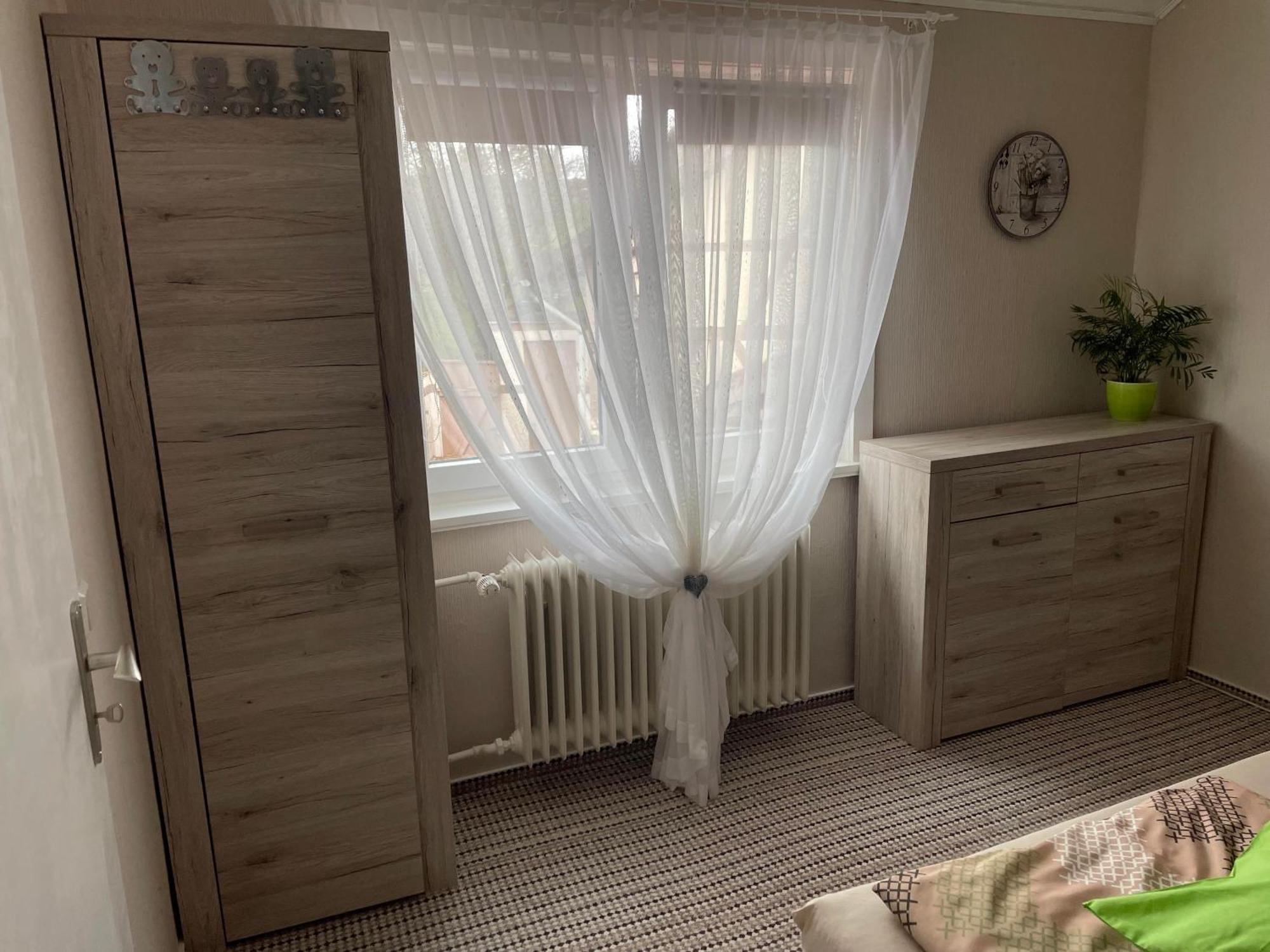 Ferienhaus Belkot Bad Sachsa Luaran gambar