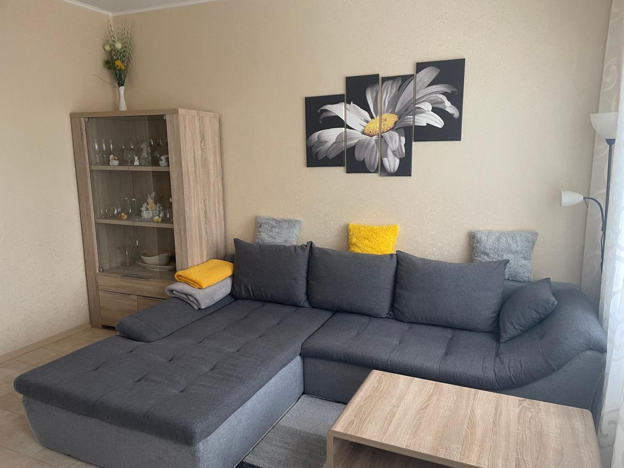 Ferienhaus Belkot Bad Sachsa Luaran gambar