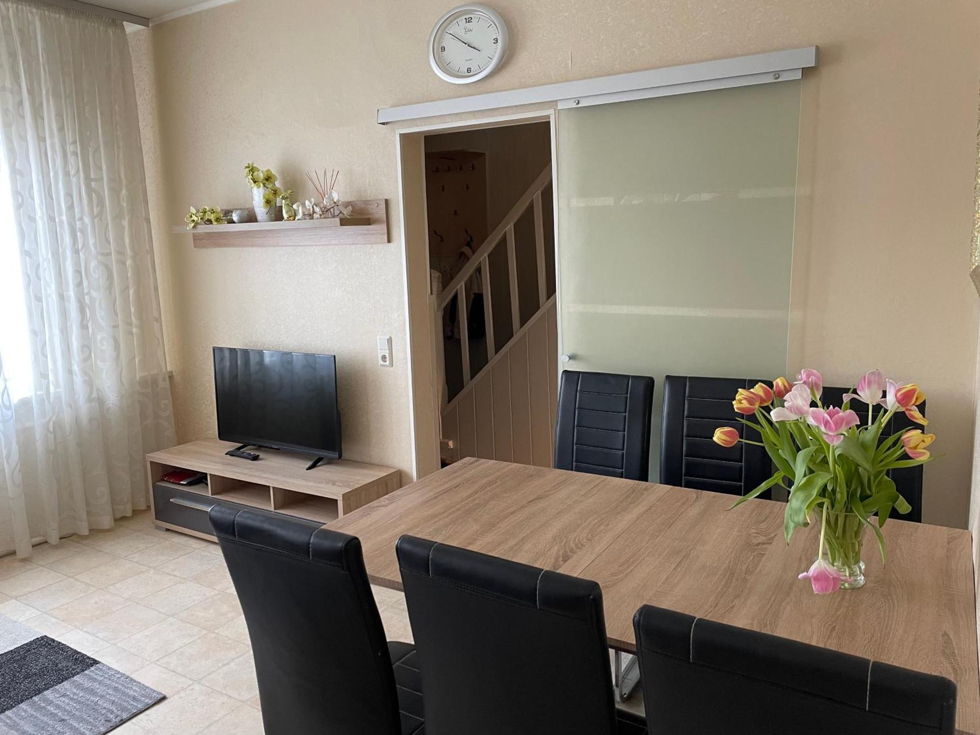 Ferienhaus Belkot Bad Sachsa Luaran gambar