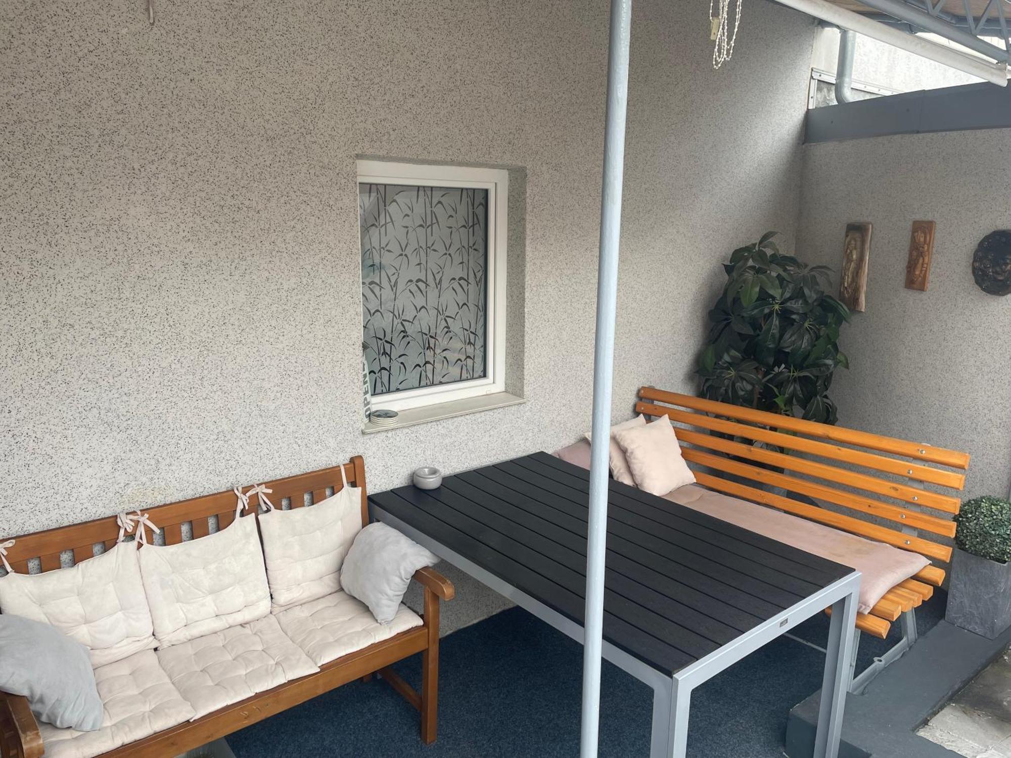 Ferienhaus Belkot Bad Sachsa Luaran gambar