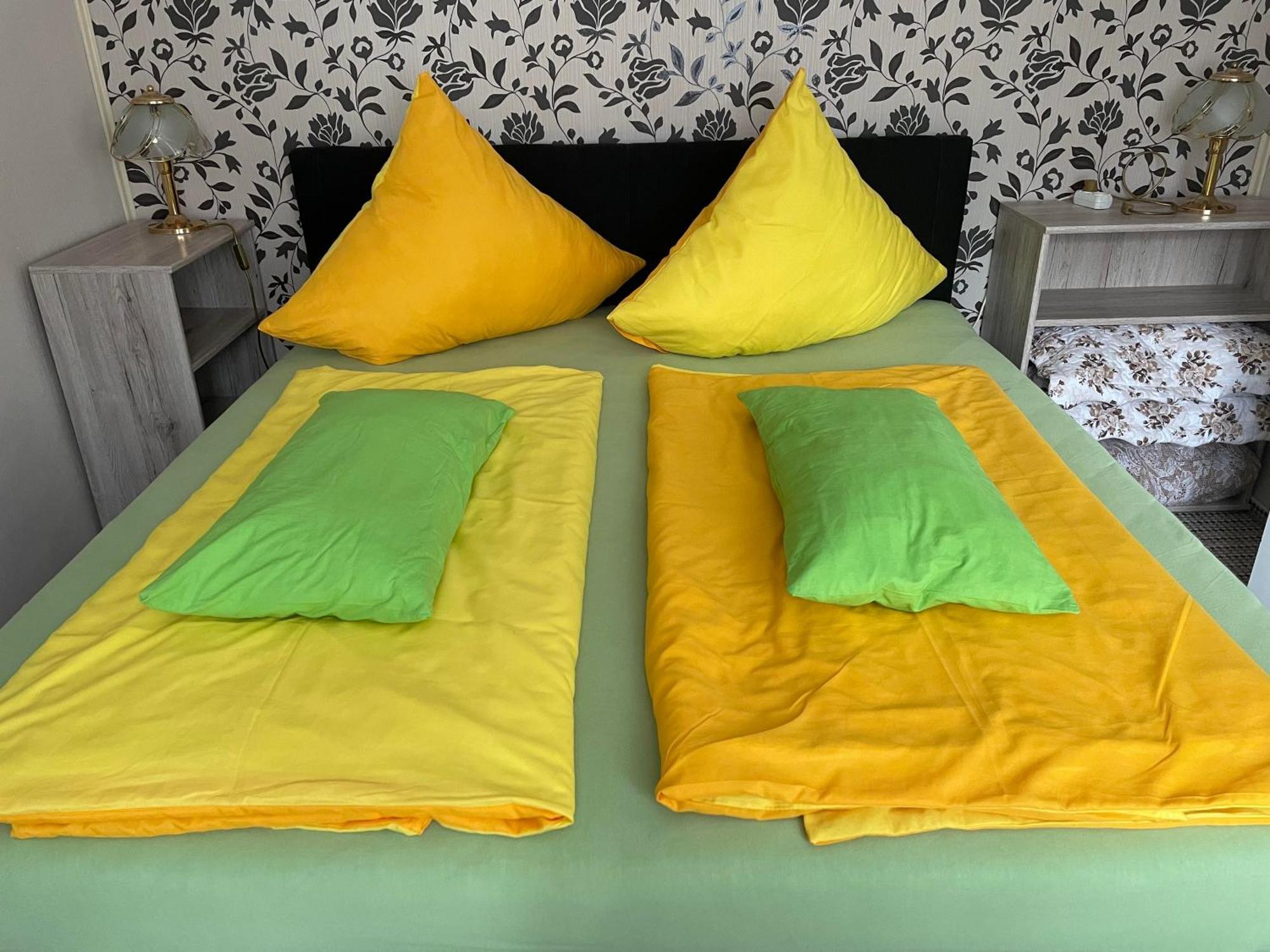 Ferienhaus Belkot Bad Sachsa Luaran gambar