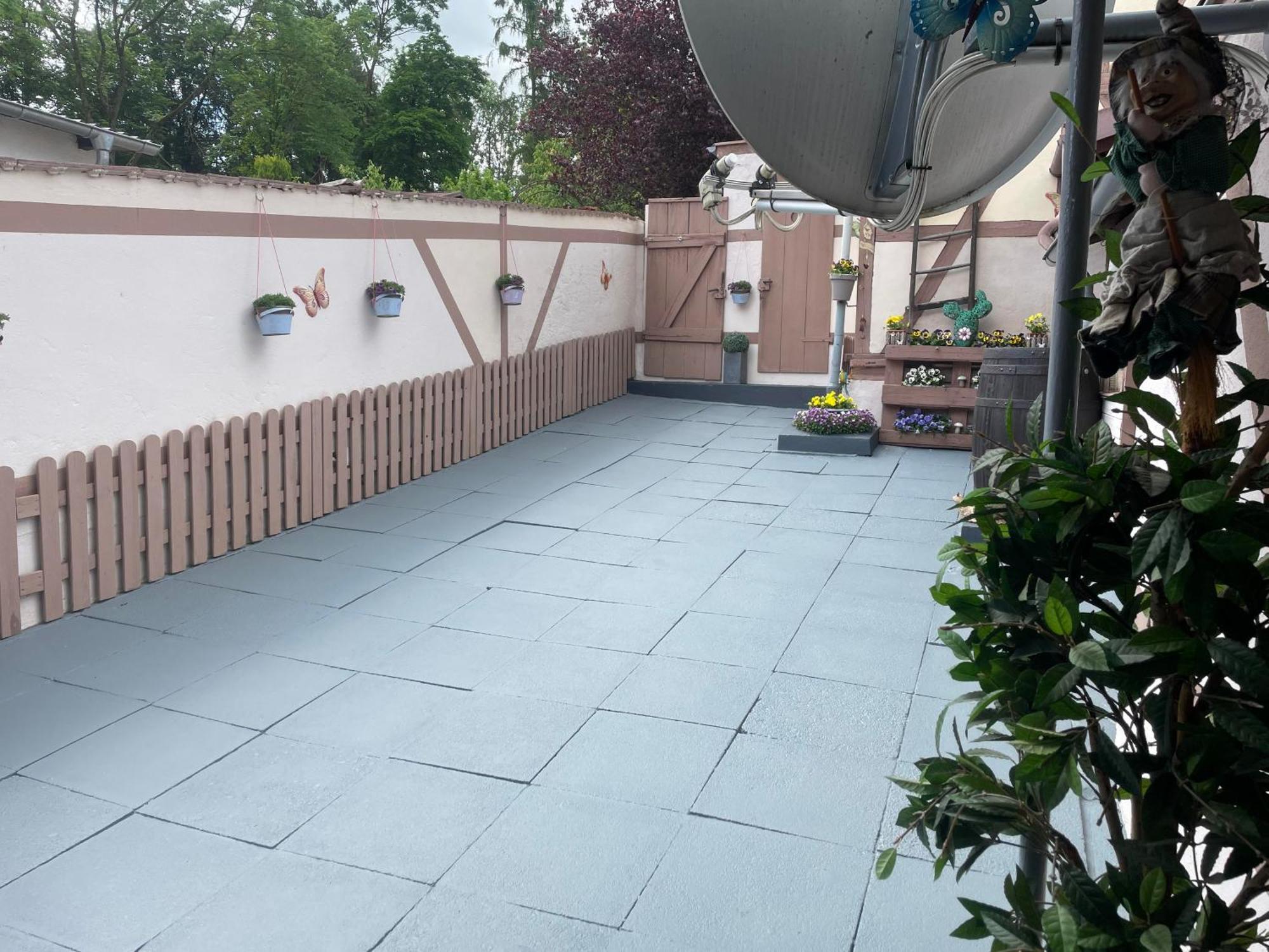 Ferienhaus Belkot Bad Sachsa Luaran gambar
